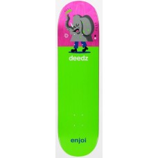 Tabla Skate Enjoi Deedz High Waters R7 8.5''